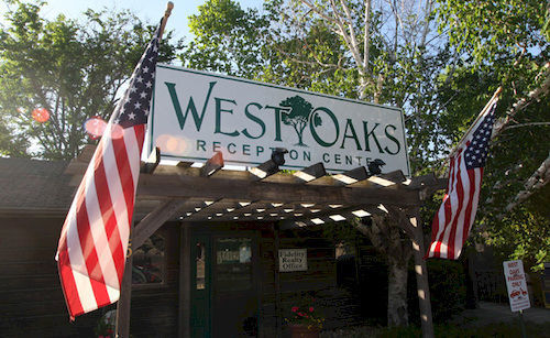 West Oaks Hotel Arnolds Park Exterior photo
